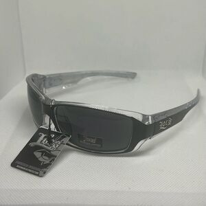 Locs Mens Hardcore Sunglasses